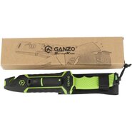 Ganzo Knife Ganzo G8012V2-LG - KNIFESTOCK