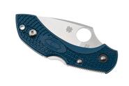 Spyderco Dragonfly 2 Cobalt Blue FRN CPM SPY27 C28PCBL2 - KNIFESTOCK