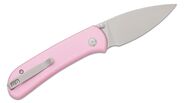 Civivi Qubit Pink Aluminum Handle C22030E-5 - KNIFESTOCK