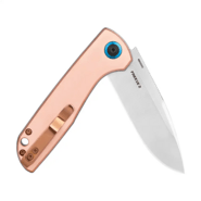 Oknife zavírací nůž Freeze 2 (Copper) - KNIFESTOCK