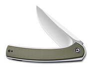 CIVIVI Asticus Groen C2002A - KNIFESTOCK