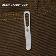 Kizer Phoca CC AEB-L,Satin,Micarta - KNIFESTOCK