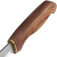 Marttiini Lemmet 11 cm, leren schede 183811 - KNIFESTOCK