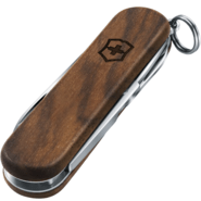 Victorinox Classic SD Wood 0.6221.63 - KNIFESTOCK