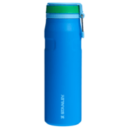 Stanley Termofľaša The IceFlow™ Bottle Twist Flip 700 ml/24oz Azure - KNIFESTOCK