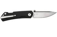 Real Steel Luna Maius | G10 RE-7091EB - KNIFESTOCK