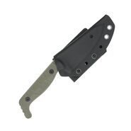 CobraTec Kingpin G10 OD Grön 02CT003 - KNIFESTOCK