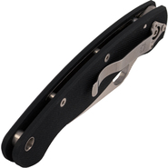 Spyderco MILITARY C36GPE 01SP044 - KNIFESTOCK