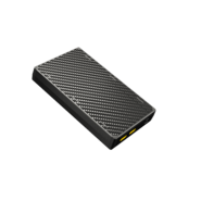 Nitecore NB20000 GEN3 Power Bank, Carbon Fiber - KNIFESTOCK