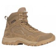 Pentagon Scorpion V2 Suede 6&quot; Boots K15045-03-Coyote-44 - KNIFESTOCK