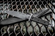 TOPS Desert Nomad TPDMAD01 - KNIFESTOCK