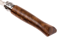 Opinel VRI N°08 Inox Walnut 002022 - KNIFESTOCK