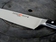 WUSTHOF CLASSIC IKON Koksmes 20cm, 1030330120 - KNIFESTOCK