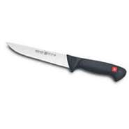 Couteau de boucher Wüsthof 16 cm D4660/16 - KNIFESTOCK