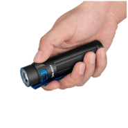 Olight Customized 4000mAh 3.6V 21700 Rechargeable lithium-ion Battery (Included - KNIFESTOCK