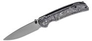 CIVIVI Imperium Stonewash CF/Stříbrný C2106B - KNIFESTOCK