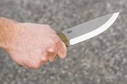 Tops Knives Brakimo Rögzített Penge TPBRAK01 - KNIFESTOCK