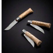 Opinel nôž N°08 SAMPO - Lim. Edícia 2024 - KNIFESTOCK