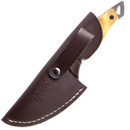 FOX European Hunter nůž 8.5 cm 1504 OL dřevo - KNIFESTOCK