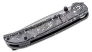 CIVIVI Imperium Stonewash CF/Stříbrný C2106B - KNIFESTOCK