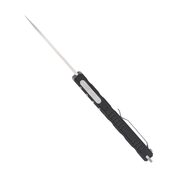 CobraTec Black Enforcer M390 Drop 06CT085 - KNIFESTOCK