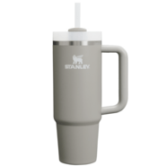 Stanley  The Quencher/Cup H2.O FlowState Tumbler 890 ml Ash 10-10827-946 - KNIFESTOCK