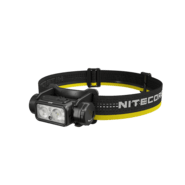 Nitecore čelovka NU53 - KNIFESTOCK