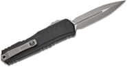 Microtech Cypher® II D/E Apocalyptic® Standard 1242-10AP - KNIFESTOCK