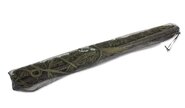 Mil-Tec HAMAKA S PŘÍČNÝMI TYČEMI 180x80cm. olivová 14442000 - KNIFESTOCK