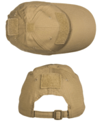 Mil-Tec TAKTYCZNA CZAPKA BASEBALL coyote 12319005 - KNIFESTOCK