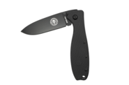 BRK-ESEE ZANCUDO FAMELOCK FINISH BLACK BRKR1B - KNIFESTOCK