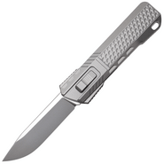 REMETTE ZL301E Knife (RT-Sharp Leopard) ZL301E - KNIFESTOCK