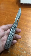 Gerber ArmBar Drive Orange  30-001588 - KNIFESTOCK