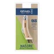 OPINEL N°08 Mushroom Knife 001250 - KNIFESTOCK