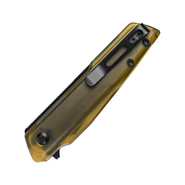 Kizer SKINNER Nitro-V V3725A1 - KNIFESTOCK