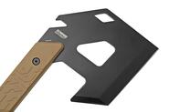 SCHRADE Backdraft Axe 1182496 - KNIFESTOCK