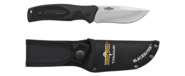 Camillus Western Black River 9&quot; Titanium Nitride Bonded 19232 - KNIFESTOCK