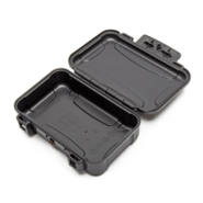 Nanuk 225 - Black 225S-000BK-0A0 - KNIFESTOCK
