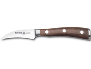 Wusthof IKON Blok s noži - 9 dílů - KNIFESTOCK