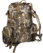 Mil-Tec batoh DEFENSE PACK ASSEMBLY mandra tan 36l 14045083 - KNIFESTOCK