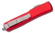 Microtech Ultratech S/E Apocalyptic P/S Red 121-11APRD - KNIFESTOCK