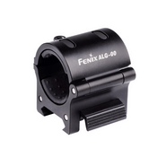 Metallhalterung für Waffenlichtschiene Fenix ALG-00 - KNIFESTOCK