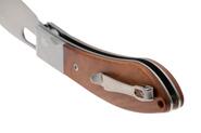 CJRB Sasaya Wood, Stonewashed AR-RPM9, Wood J1959-WD - KNIFESTOCK