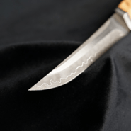 DELLINGER Nobunaga Skd11 Sanmai - KNIFESTOCK