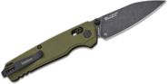 Kershaw BEL AIR - ALUM COL/MAGNACUT BW / BEL AIR - ALUM COL/MAGNACUT BW - KNIFESTOCK