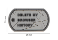 Browser History Patch - KNIFESTOCK