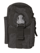 Mil-Tec COM riemtas zwart 13607002 - KNIFESTOCK