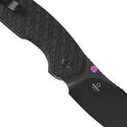 Kizer Meteora Nitro-V V3730A2 - KNIFESTOCK