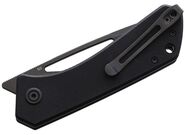 KUBEY Thalia Front Flipper Couteau de Poche EDC Pliant Manche G10 KU331G - KNIFESTOCK