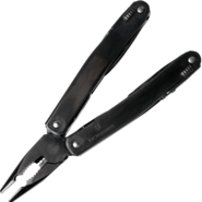 Victorinox Swiss Tool Spirit XBS, Nero 3.0224.3CN - KNIFESTOCK